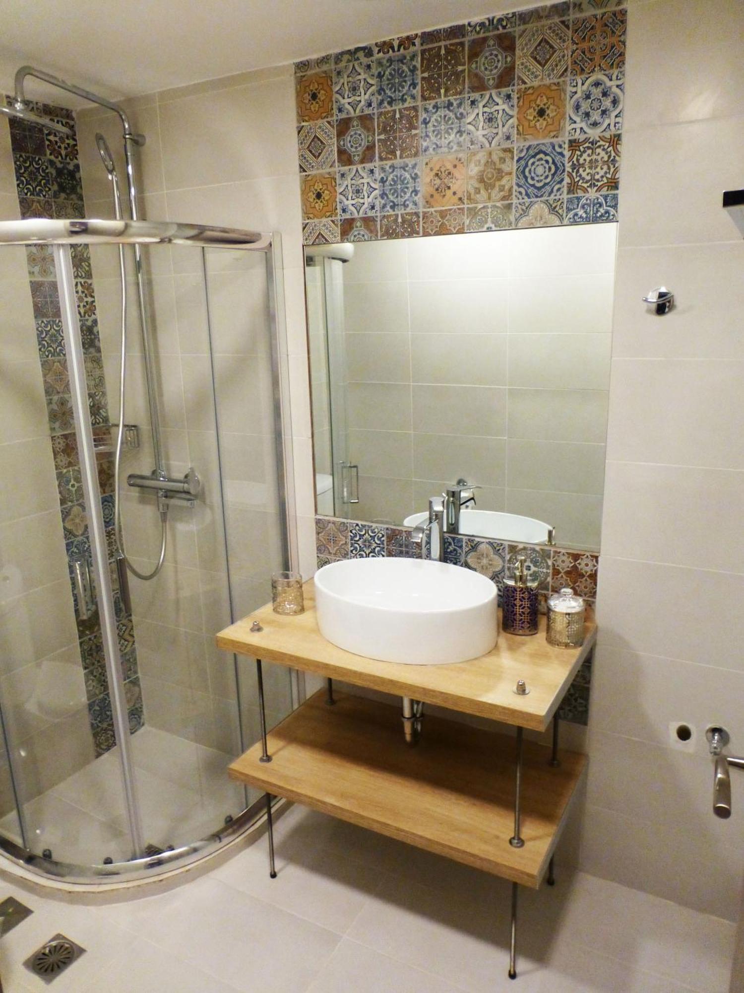 Central Athens Studios Apartment