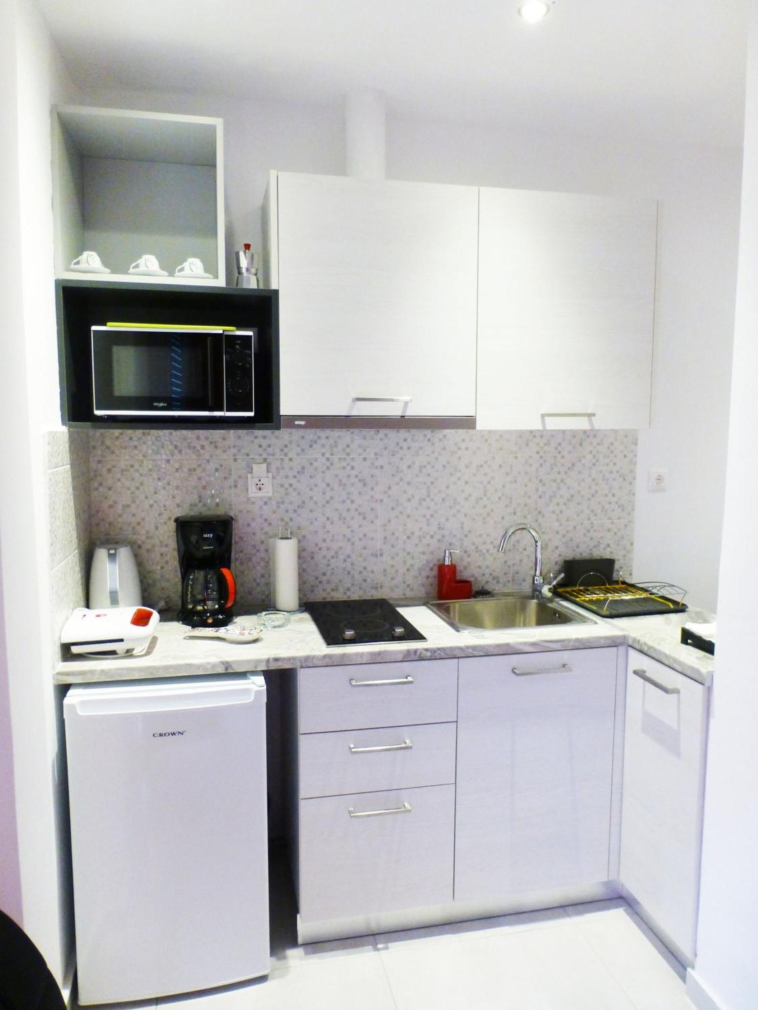 Central Athens Studios *