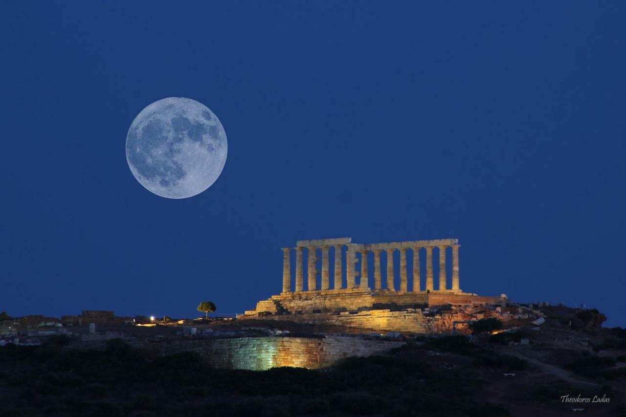 Central Athens Studios