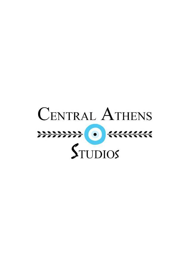 Central Athens Studios Apartment Athens