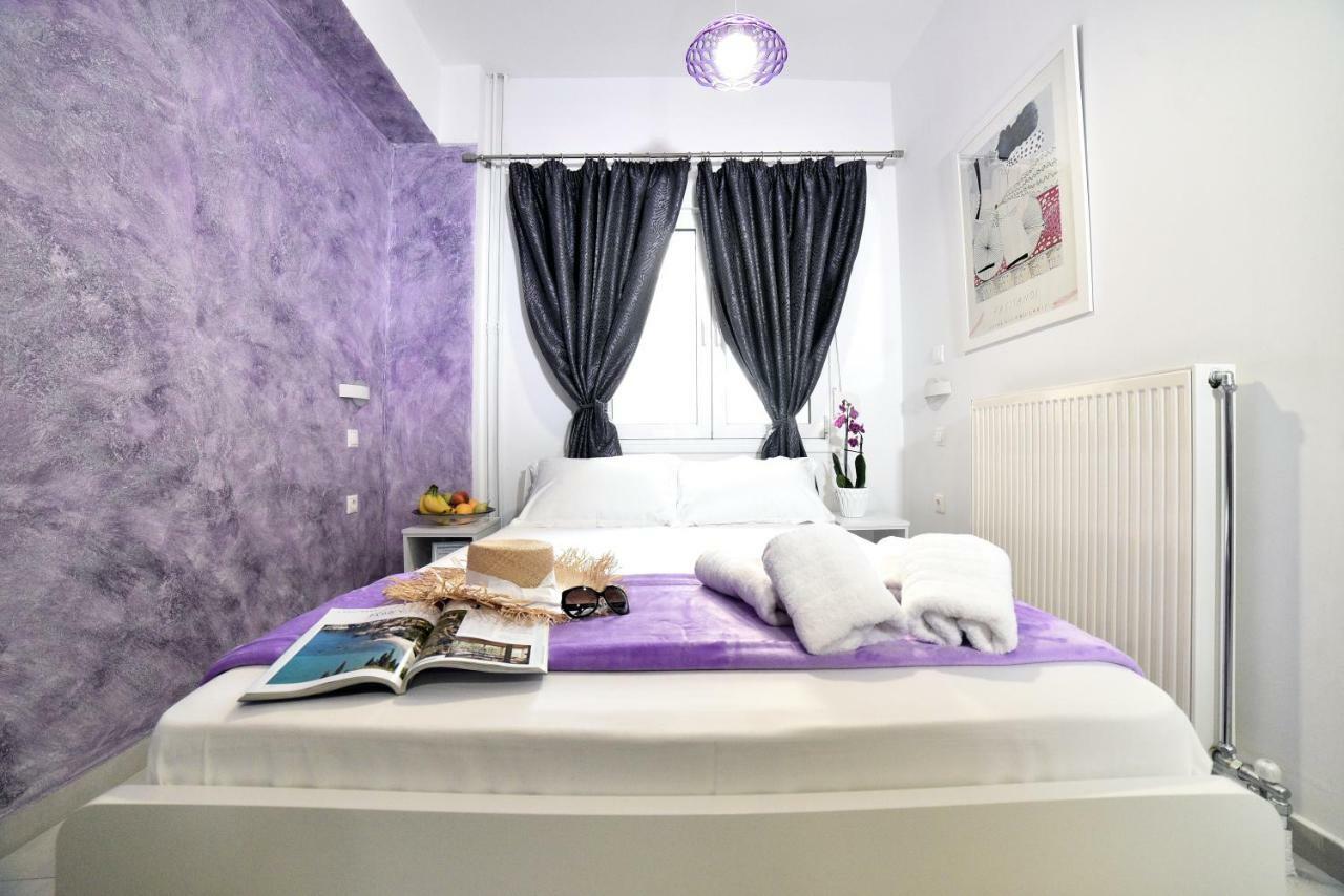 Central Athens Studios