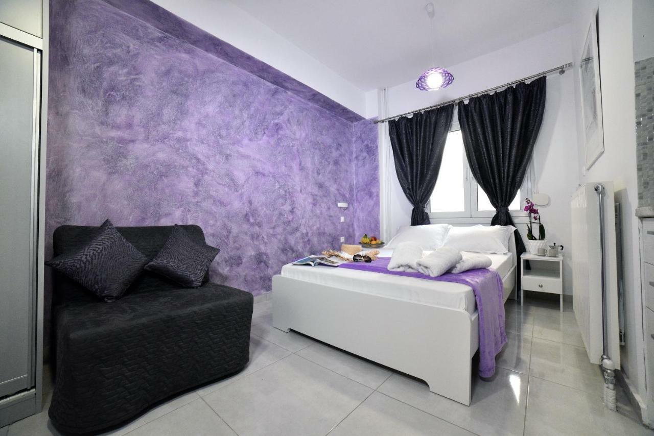 Central Athens Studios *