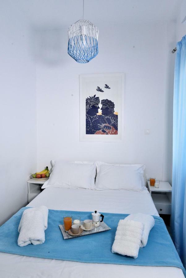 Central Athens Studios Apartment *