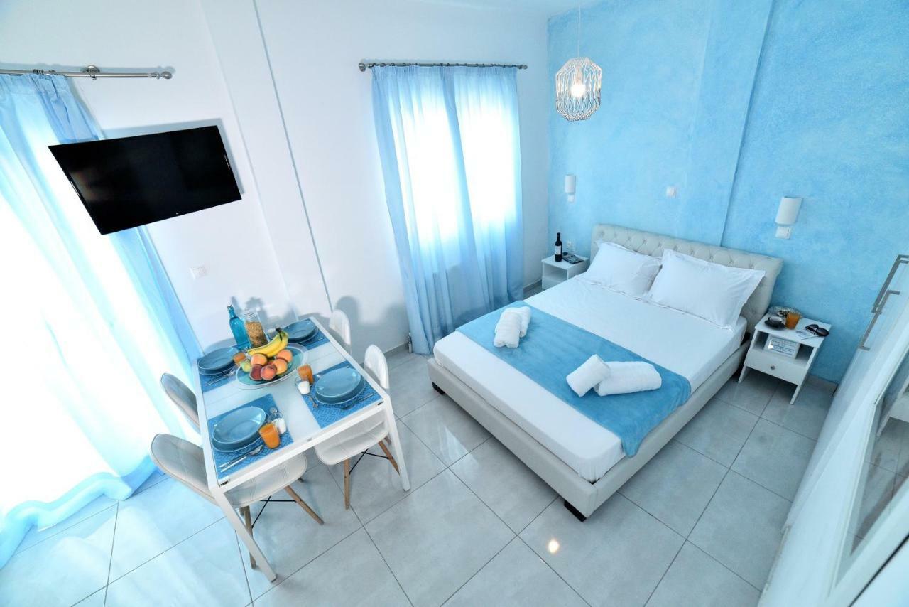 Central Athens Studios * Athens