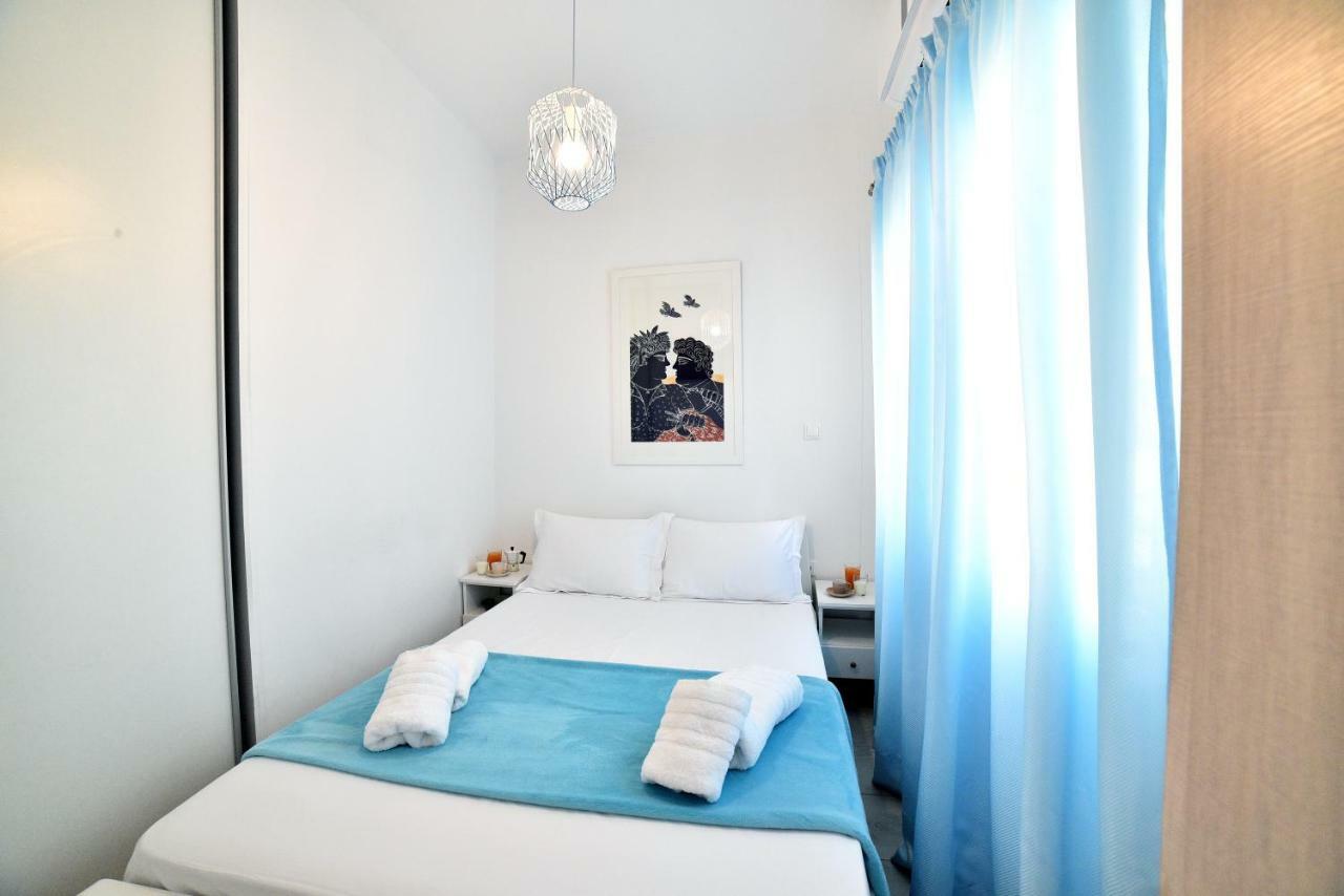 Central Athens Studios