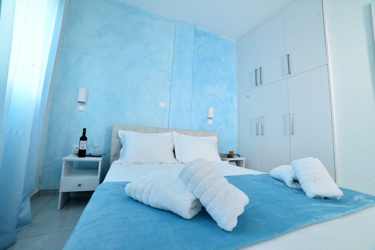 Central Athens Studios Atenas