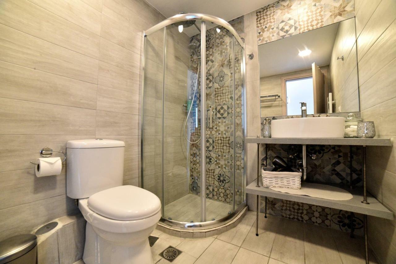 Central Athens Studios Atenas