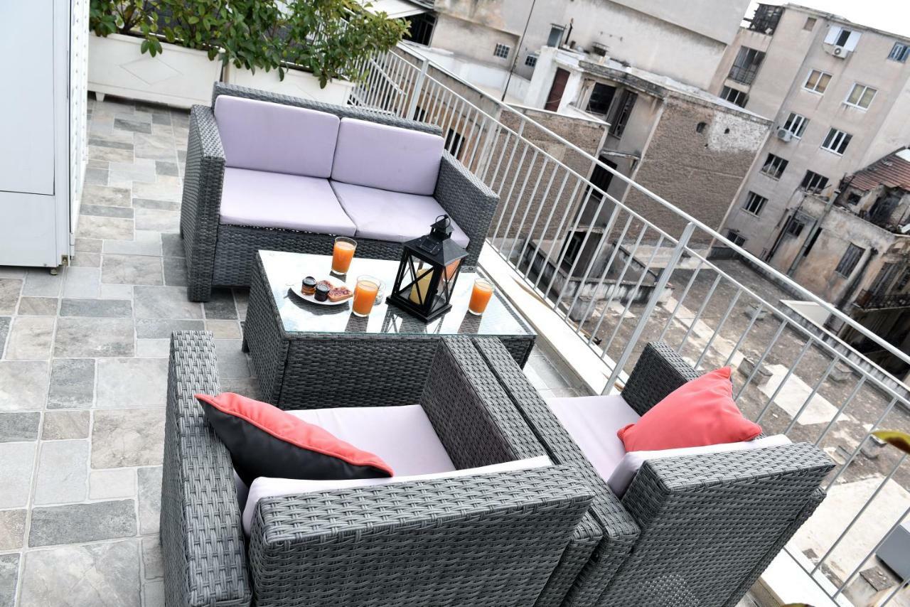 Central Athens Studios *