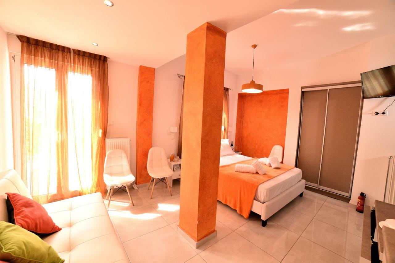 Central Athens Studios * Athens