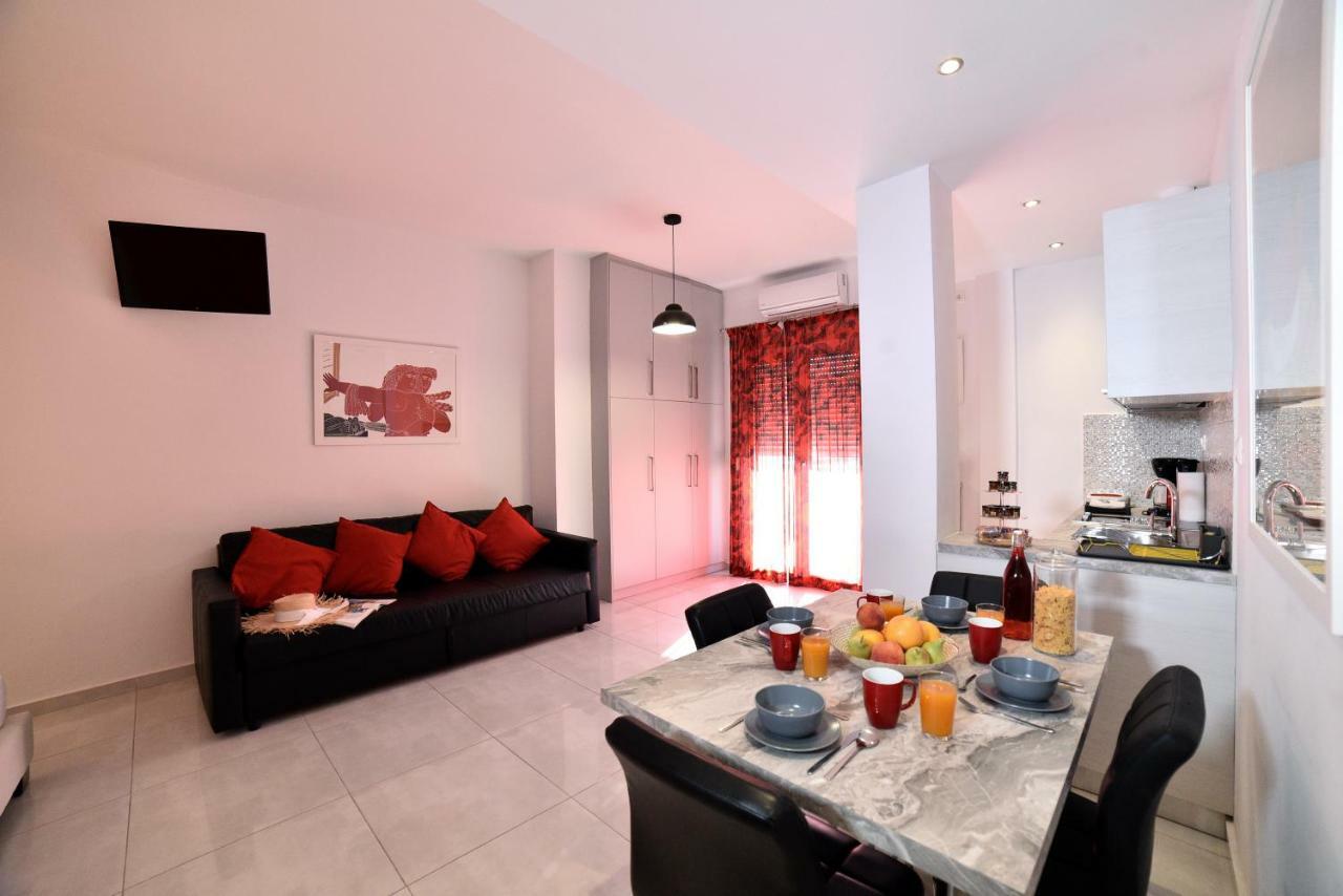 Central Athens Studios *