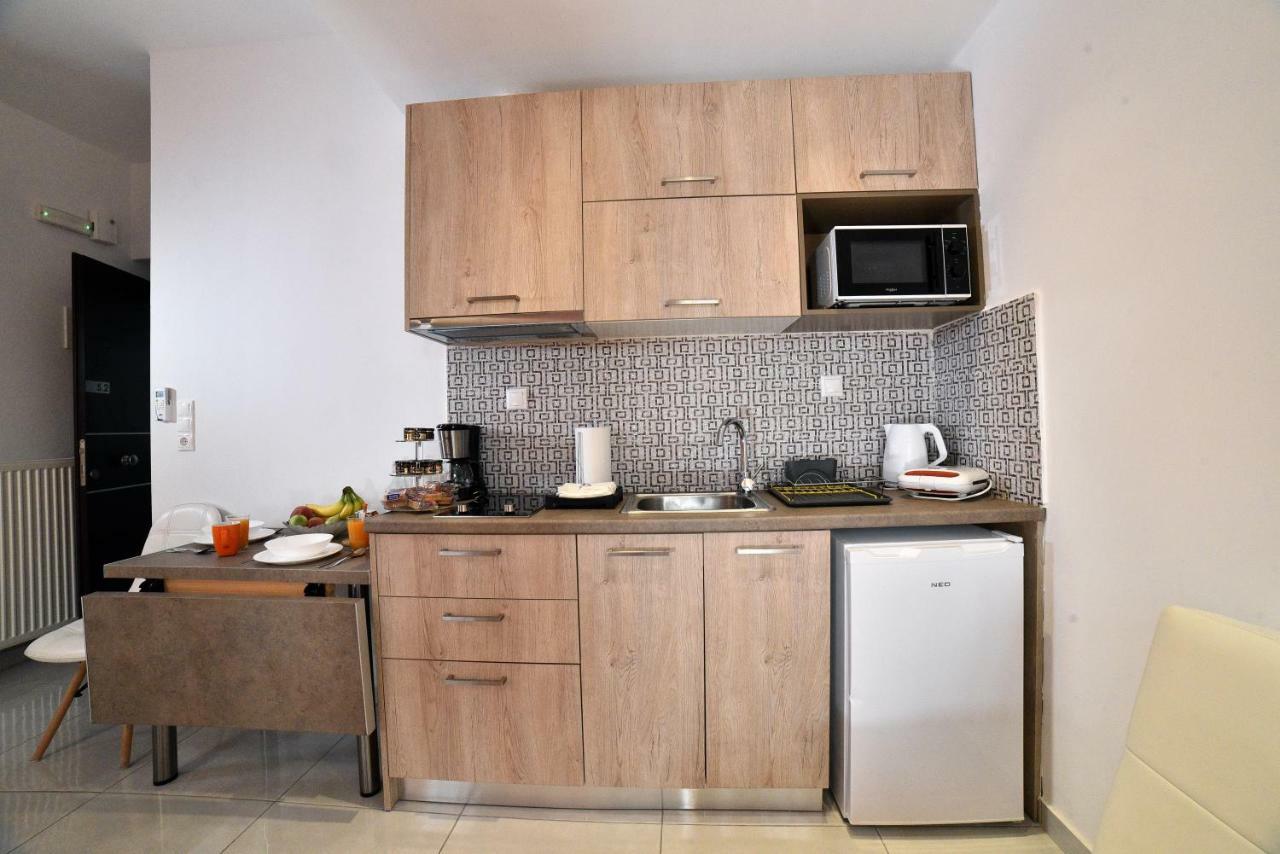 Central Athens Studios * Atenas