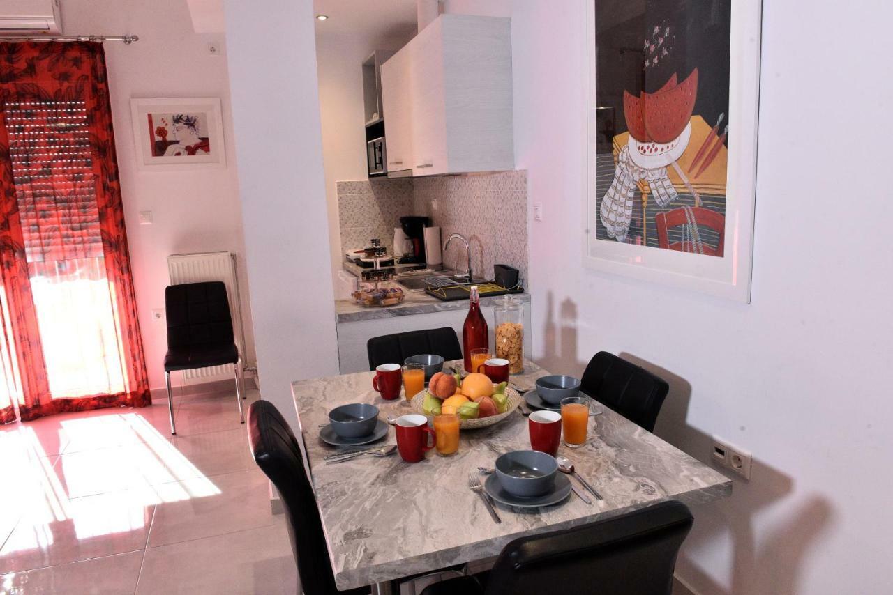 Central Athens Studios