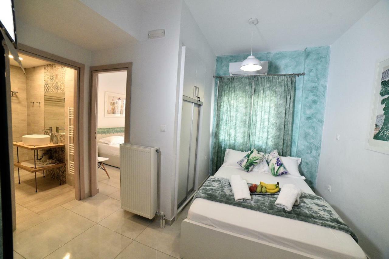 Central Athens Studios *